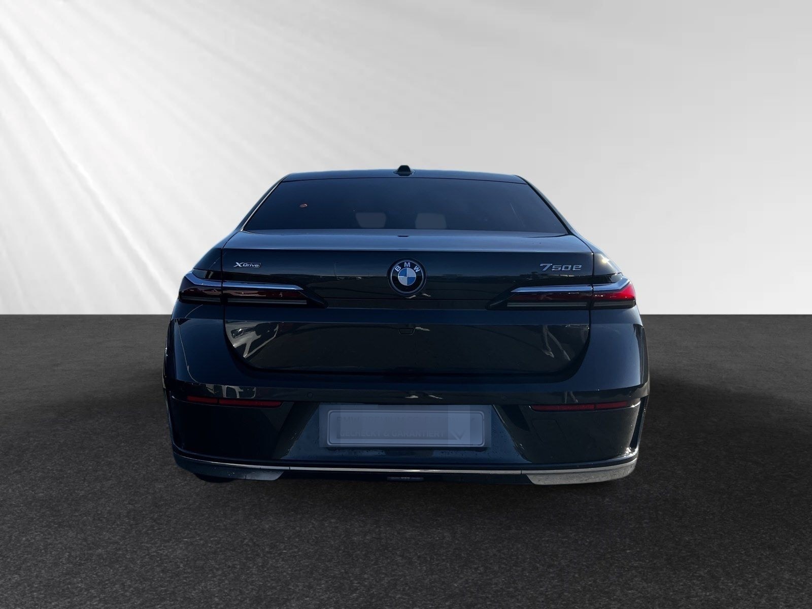 BMW 750e xDrive Autobahnass.|DA&PAProf.|Head-Up|Mass foto 8