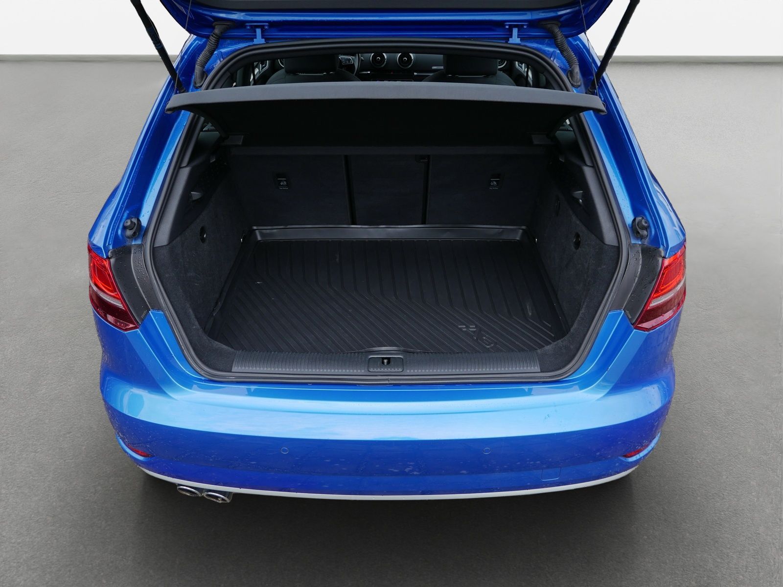 Audi A3 Sportback 2.0 TDI Navigation*Sound*GRA foto 11