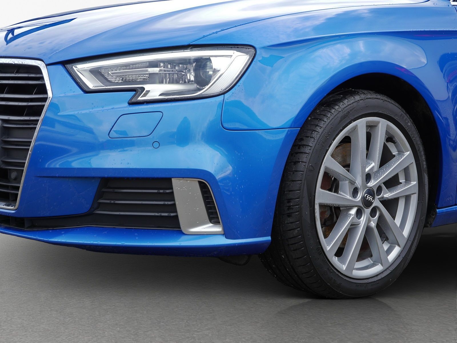 Audi A3 Sportback 2.0 TDI Navigation*Sound*GRA foto 13