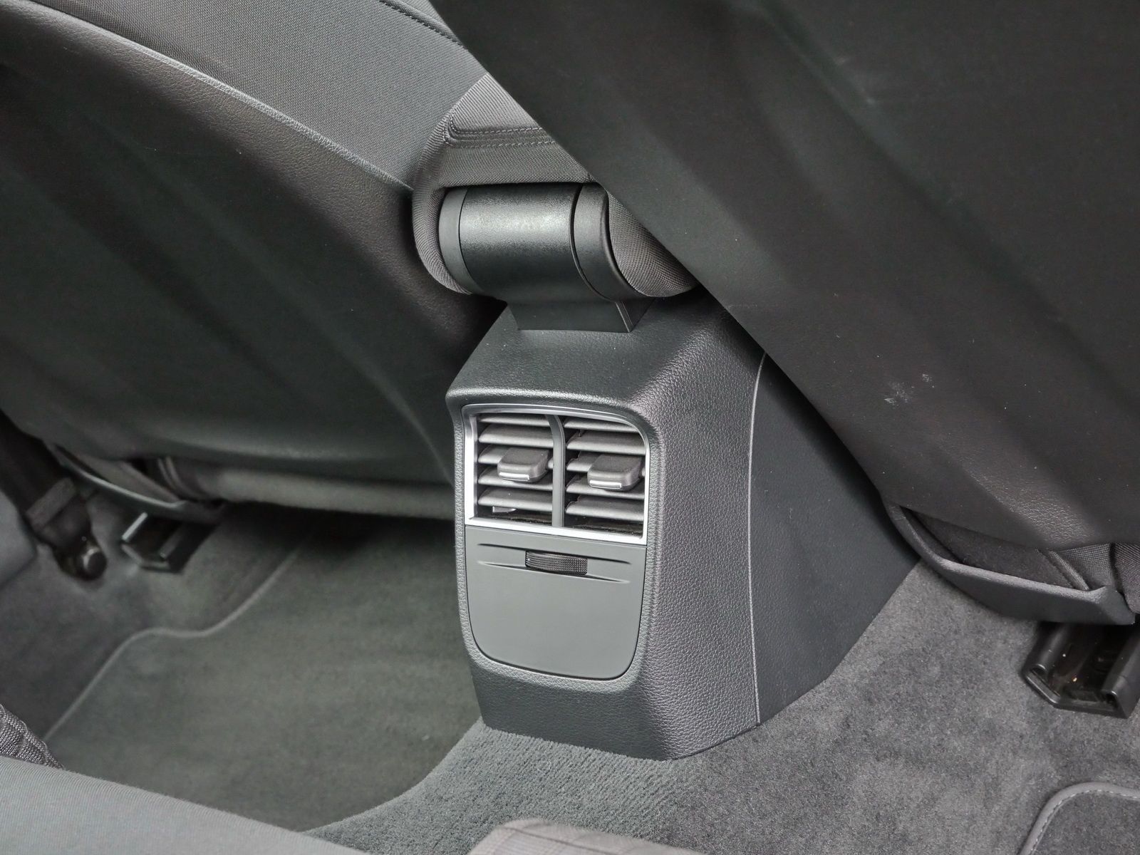 Audi A3 Sportback 2.0 TDI Navigation*Sound*GRA foto 17