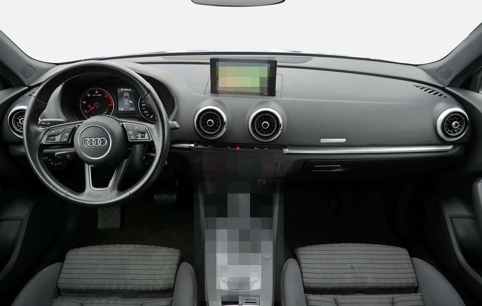 Audi A3 Sportback 2.0 TDI Navigation*Sound*GRA foto 5