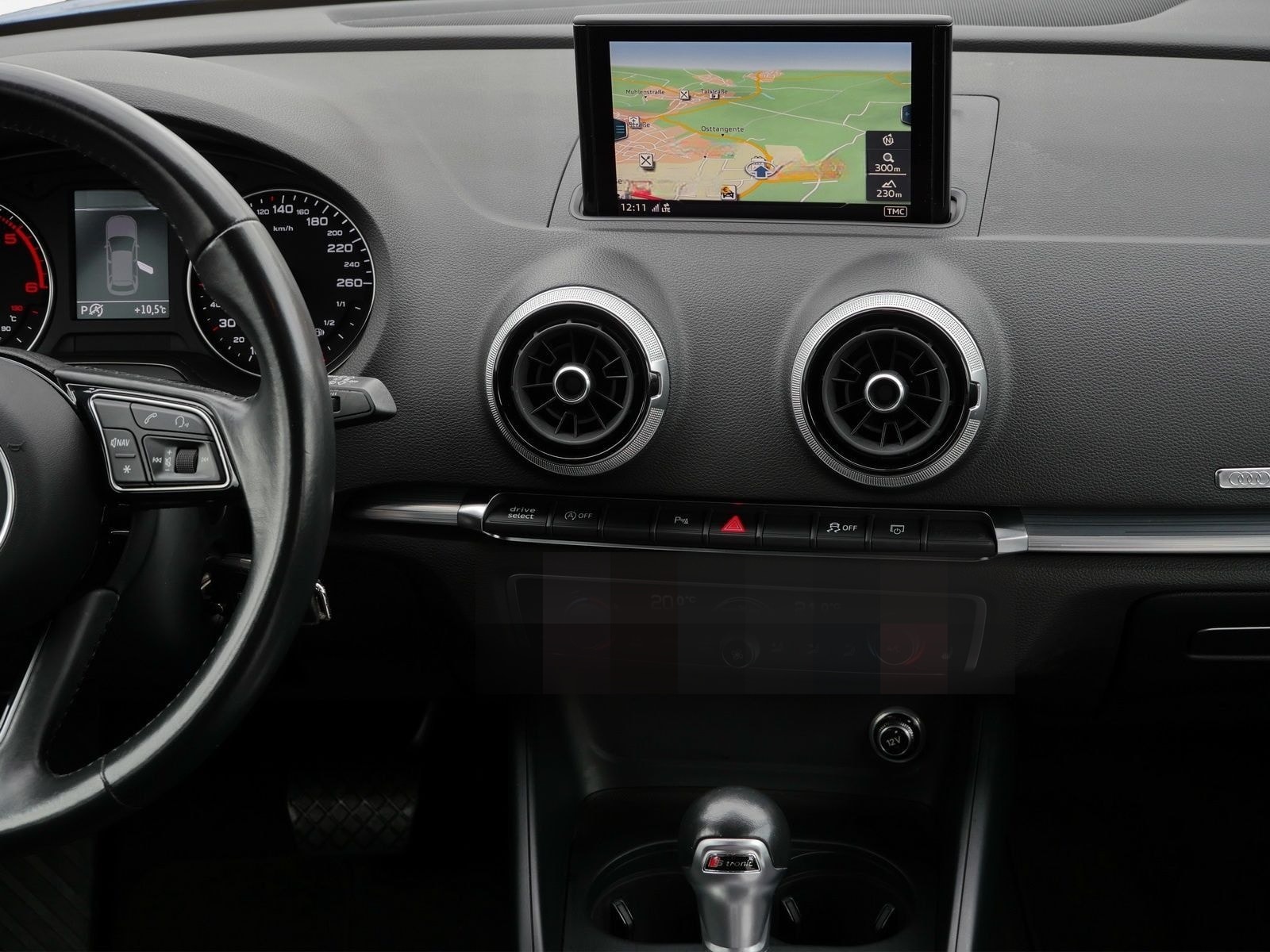 Audi A3 Sportback 2.0 TDI Navigation*Sound*GRA foto 6