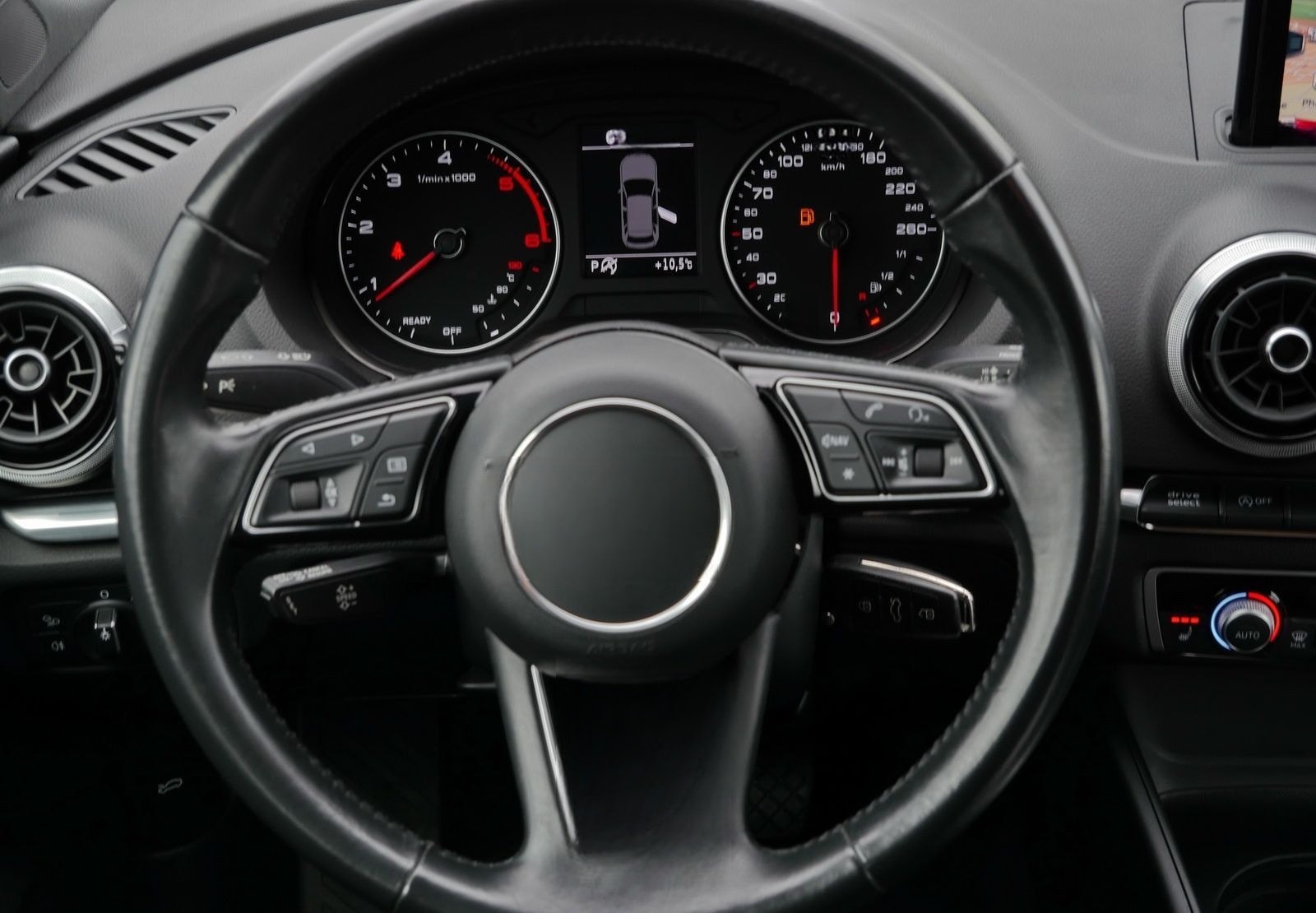 Audi A3 Sportback 2.0 TDI Navigation*Sound*GRA foto 9