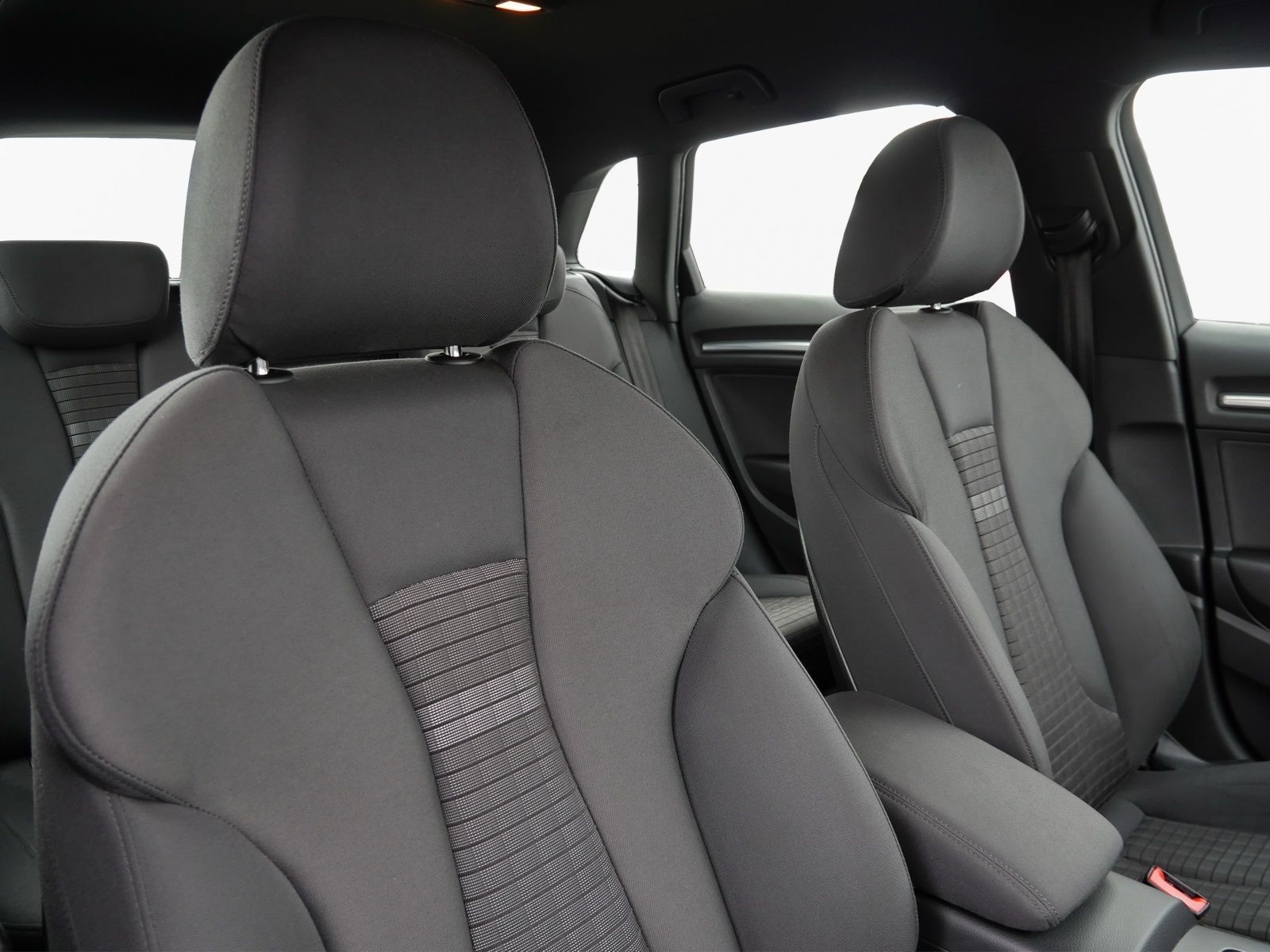 Audi A3 Sportback 2.0 TDI Navigation*Sound*GRA foto 10