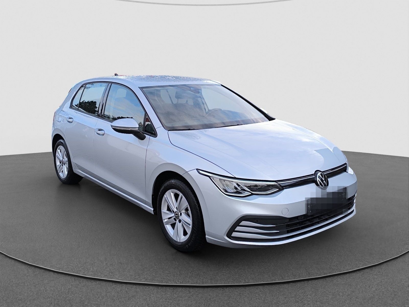 Volkswagen Golf 8 Lim. 1.5 TSI Life LED NAVI PDC foto 6