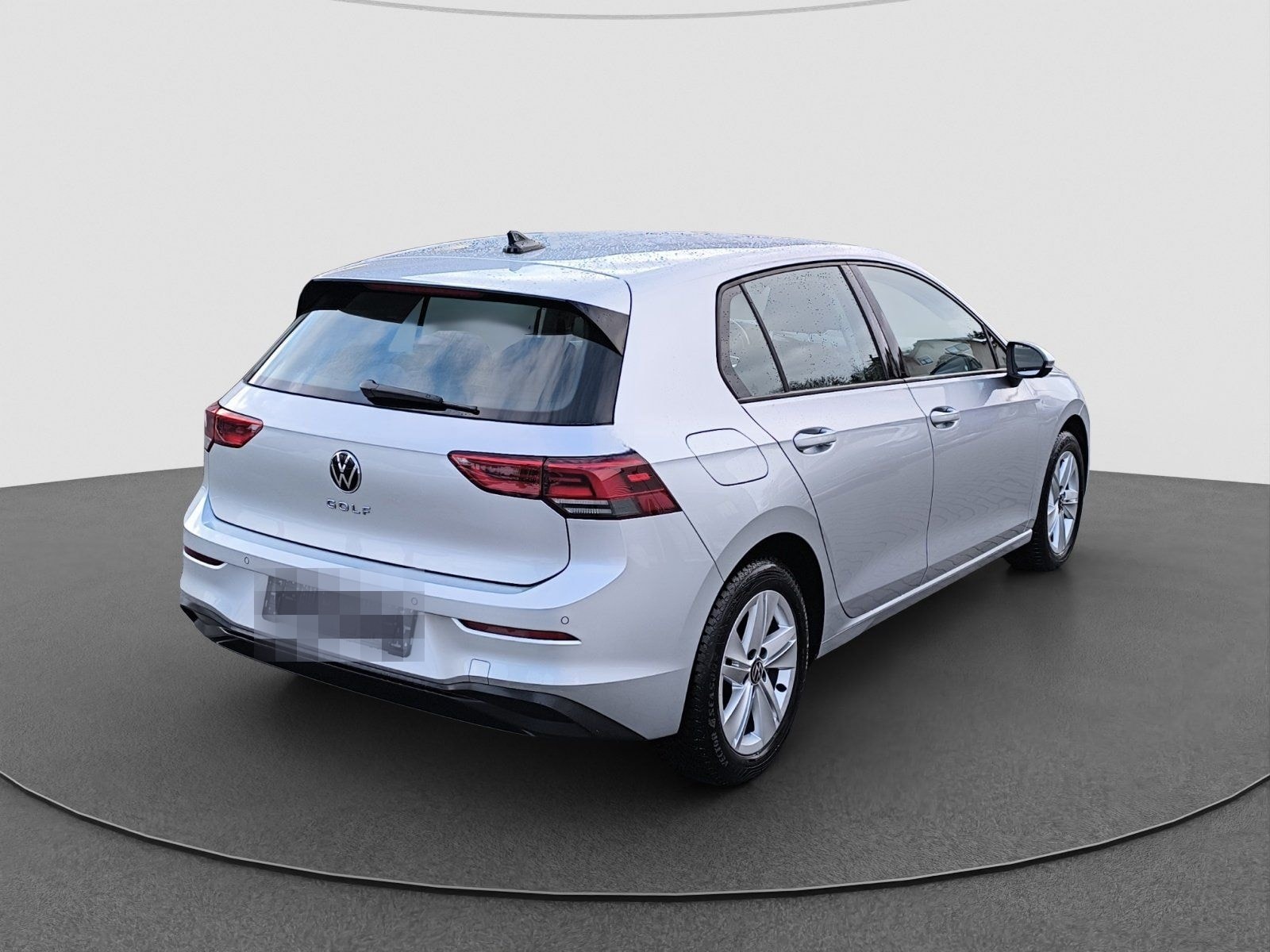 Volkswagen Golf 8 Lim. 1.5 TSI Life LED NAVI PDC foto 10