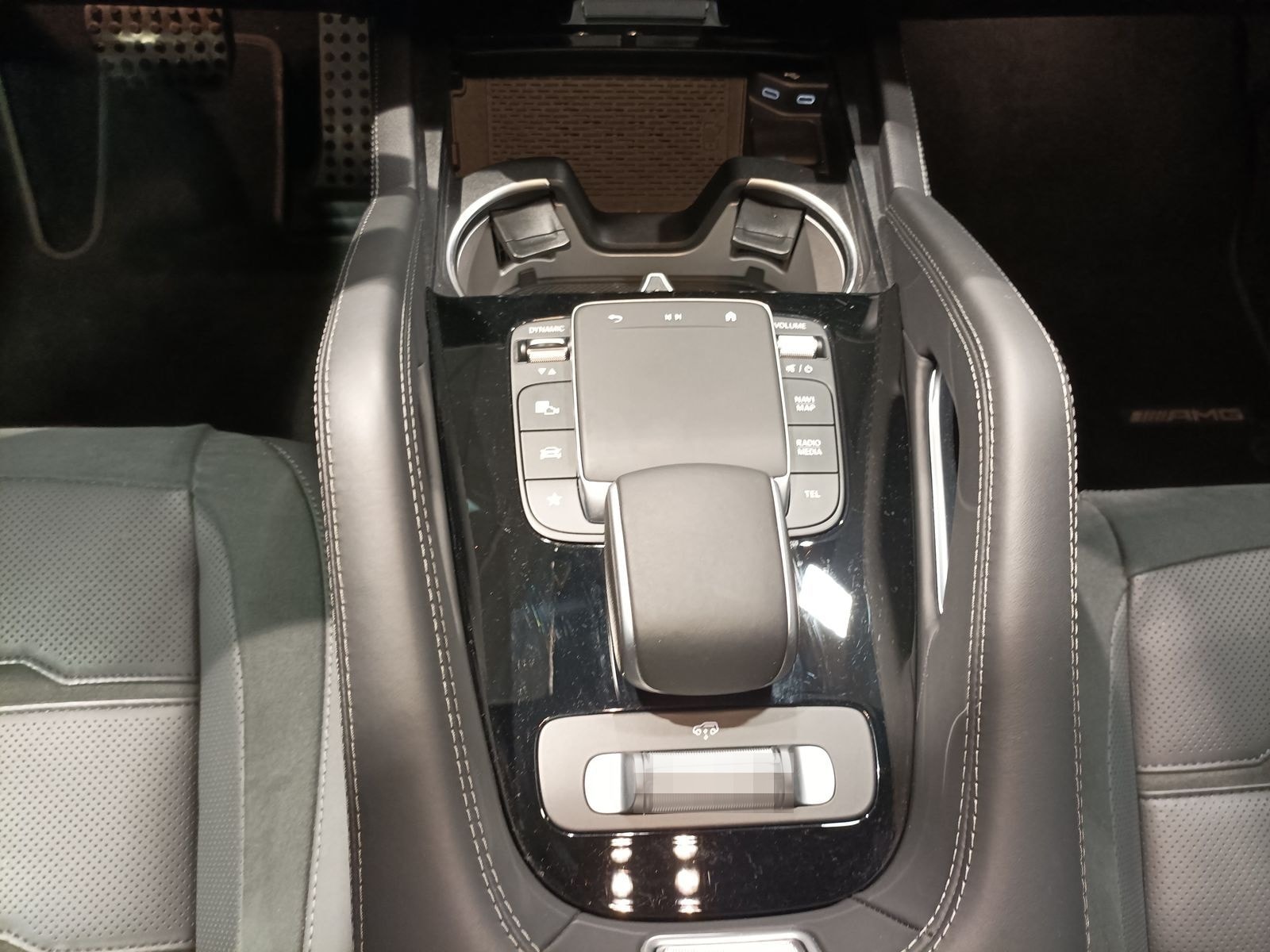 Mercedes-Benz GLE 53 AMG Coupe LED|Navi|360|ACC|Standhz|AHK foto 12