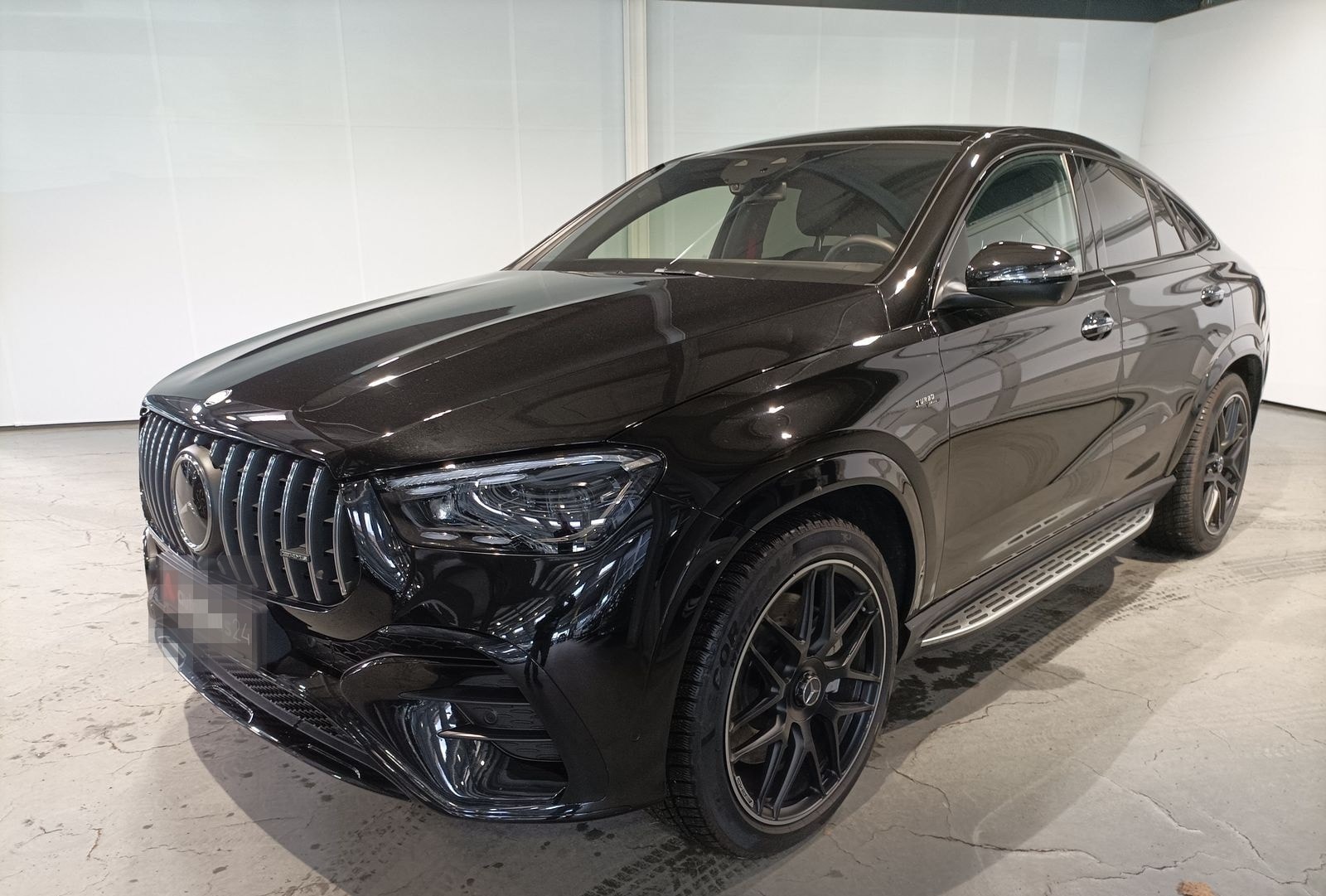 Mercedes-Benz GLE 53 AMG Coupe LED|Navi|360|ACC|Standhz|AHK foto 3