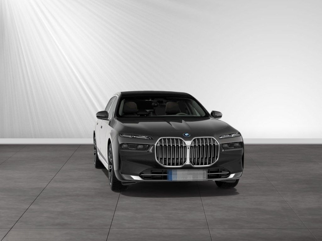 BMW 750e xDrive TV-Fond-Entertainment|SkyLounge foto 13