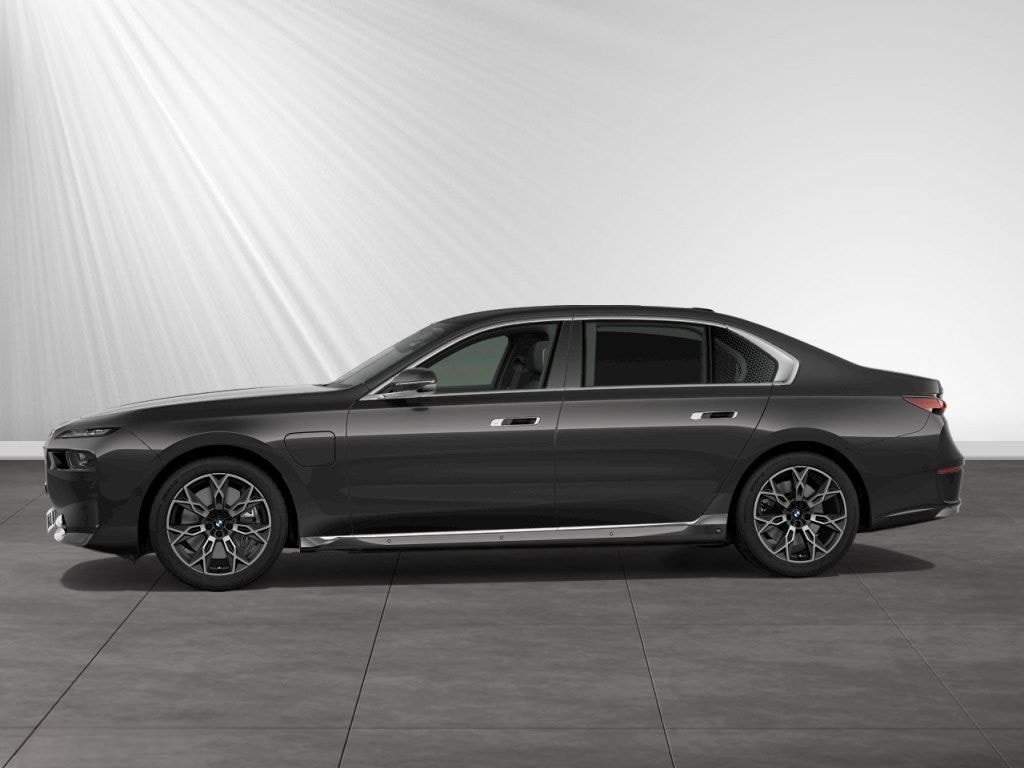 BMW 750e xDrive TV-Fond-Entertainment|SkyLounge foto 7