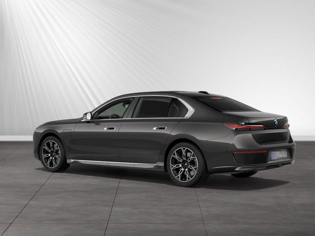 BMW 750e xDrive TV-Fond-Entertainment|SkyLounge foto 8