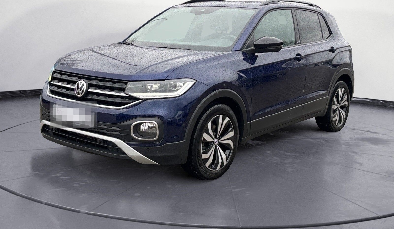 Volkswagen T-Cross Life 1.0 TSI DSG AHK, LED, ACC, KEYLESS foto 2