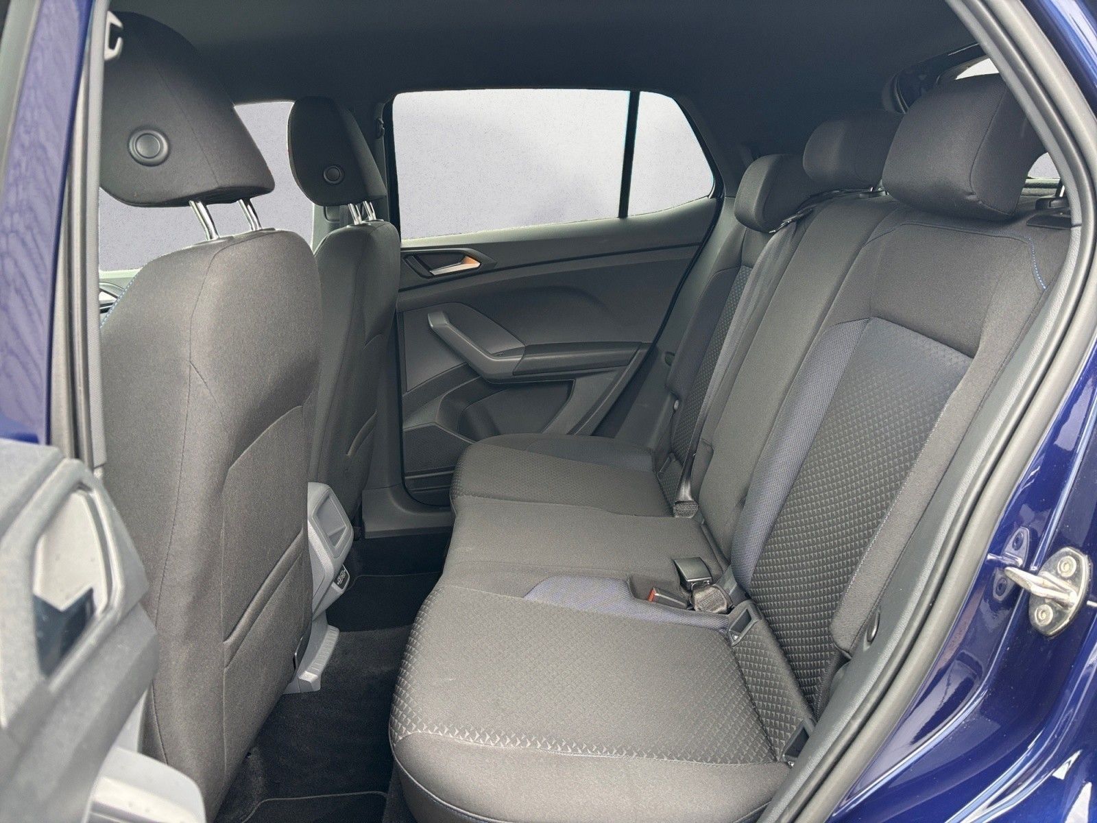 Volkswagen T-Cross Life 1.0 TSI DSG AHK, LED, ACC, KEYLESS foto 11