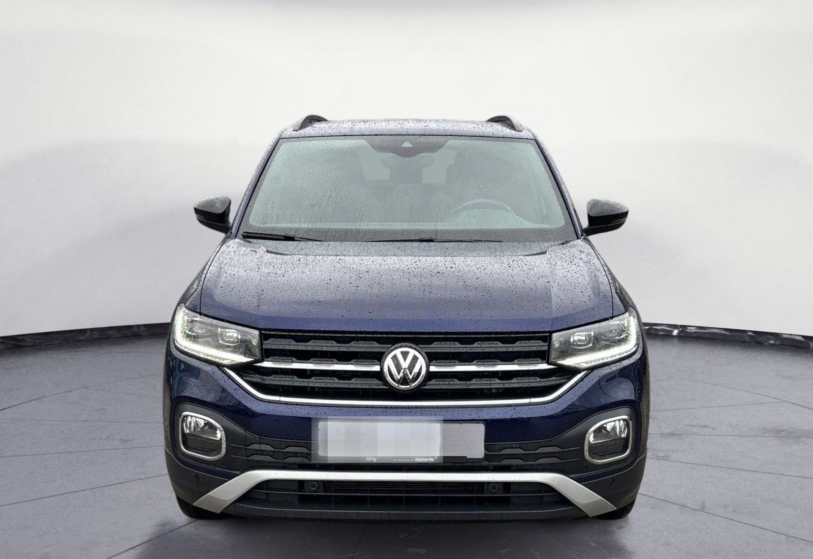 Volkswagen T-Cross Life 1.0 TSI DSG AHK, LED, ACC, KEYLESS foto 3