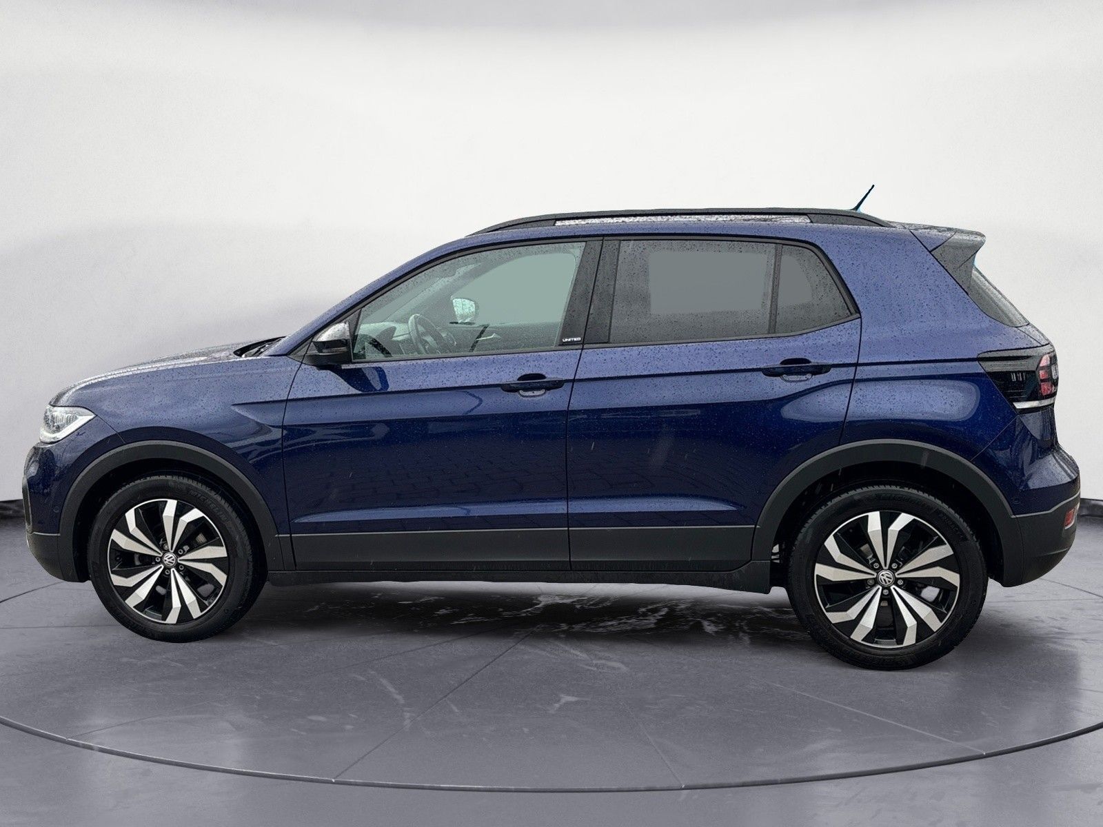 Volkswagen T-Cross Life 1.0 TSI DSG AHK, LED, ACC, KEYLESS foto 4