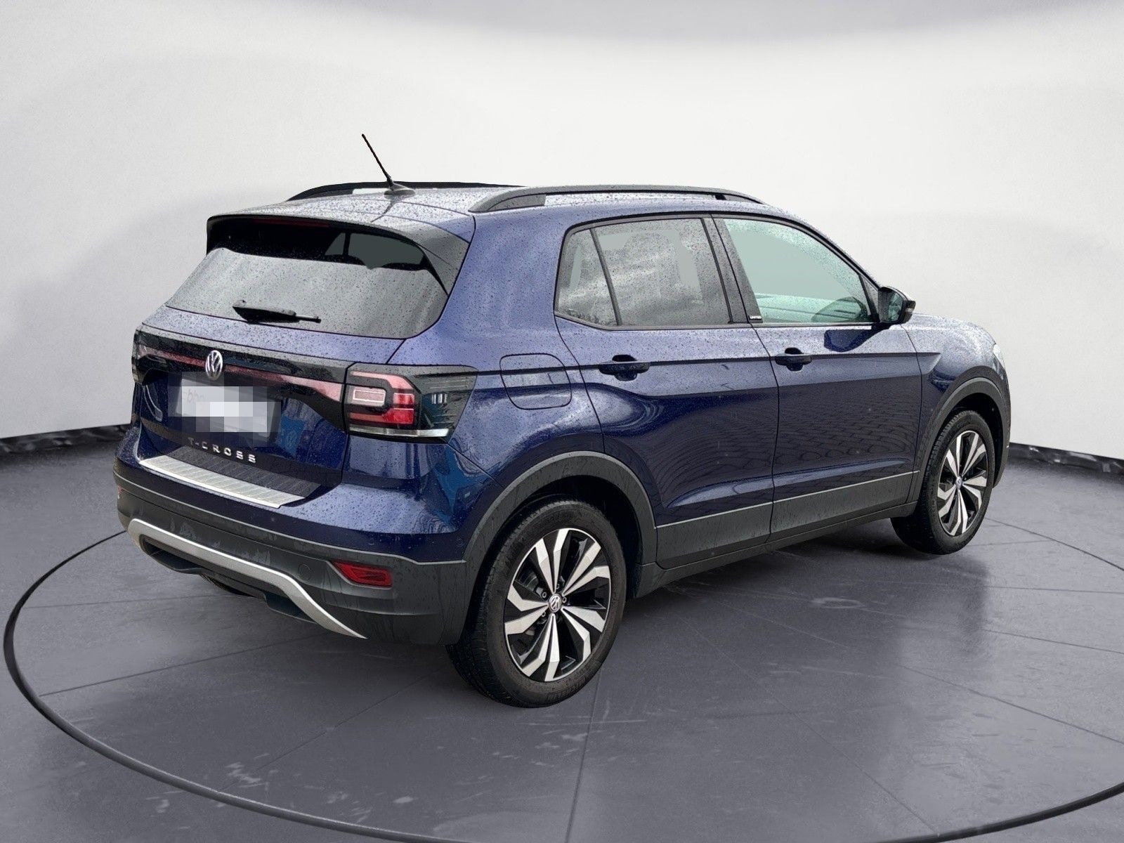 Volkswagen T-Cross Life 1.0 TSI DSG AHK, LED, ACC, KEYLESS foto 6