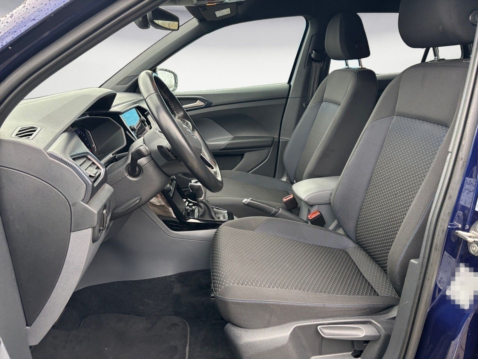 Volkswagen T-Cross Life 1.0 TSI DSG AHK, LED, ACC, KEYLESS foto 7