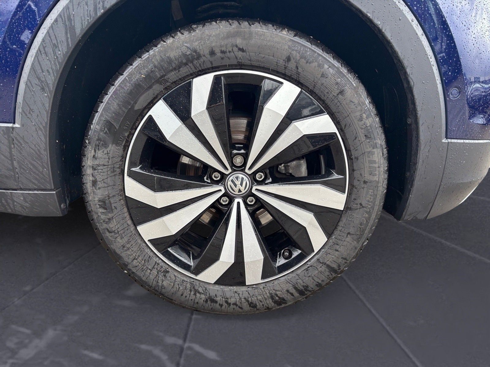 Volkswagen T-Cross Life 1.0 TSI DSG AHK, LED, ACC, KEYLESS foto 9