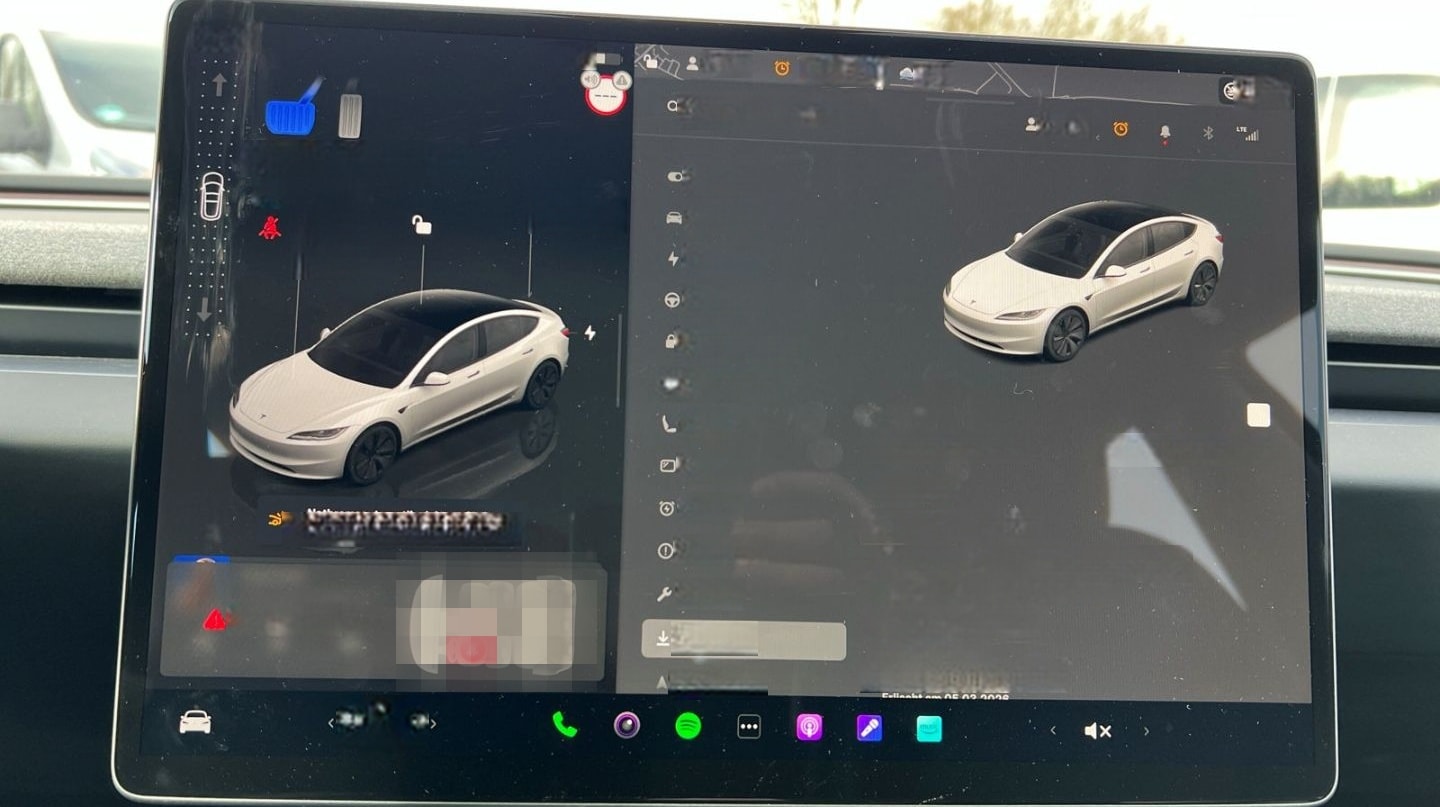 Tesla Model 3 RWD 60 SR MwSt. ausweisbar foto 18