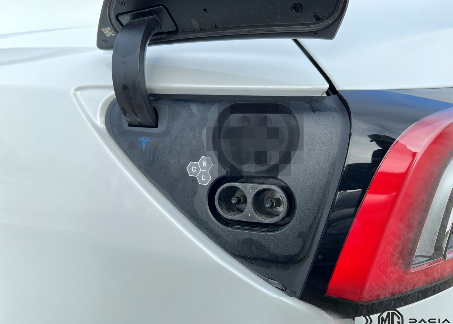 Tesla Model 3 RWD 60 SR MwSt. ausweisbar foto 20