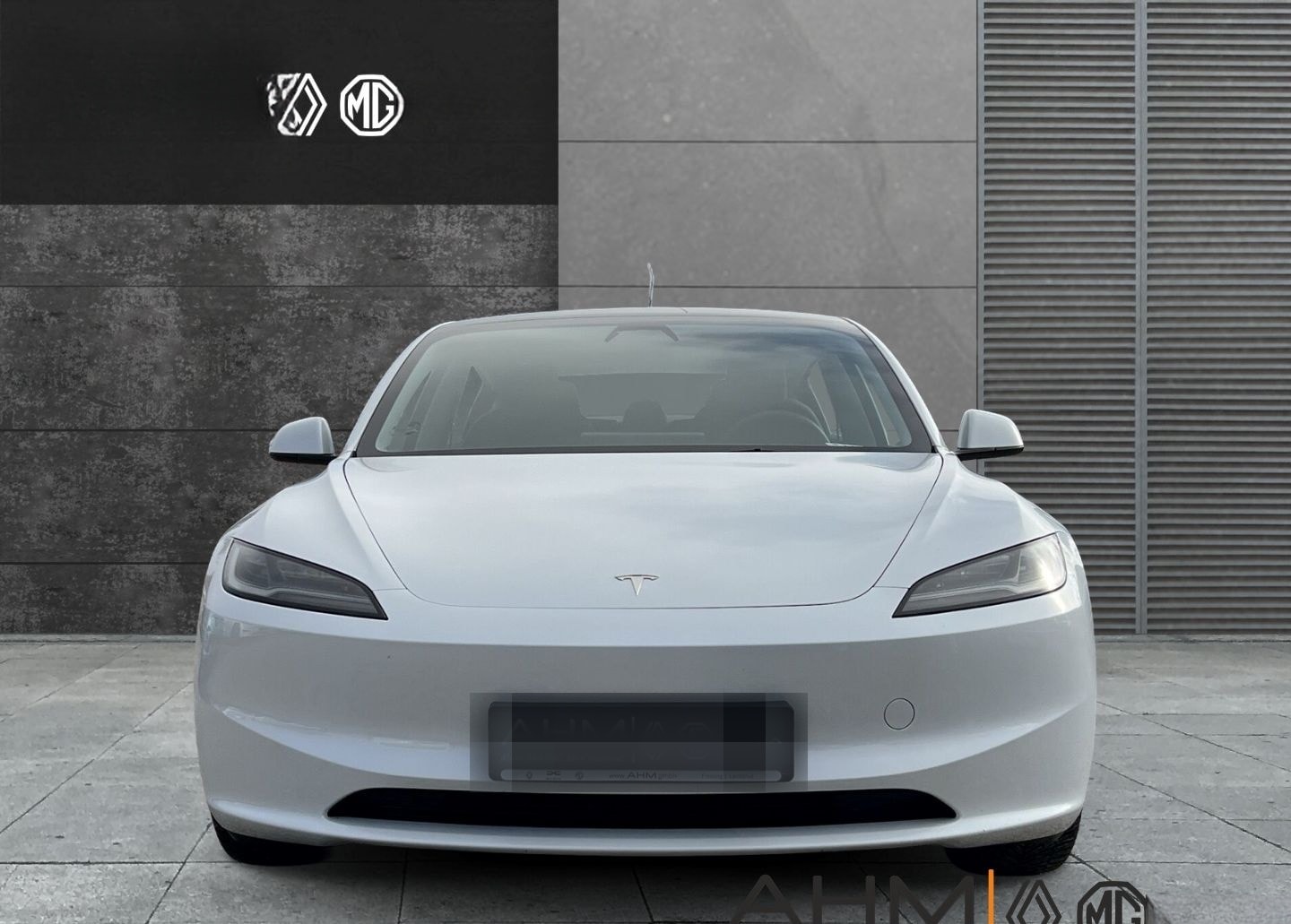 Tesla Model 3 RWD 60 SR MwSt. ausweisbar foto 3