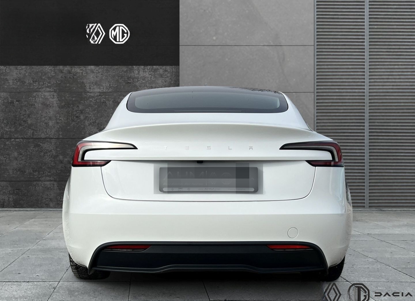 Tesla Model 3 RWD 60 SR MwSt. ausweisbar foto 4