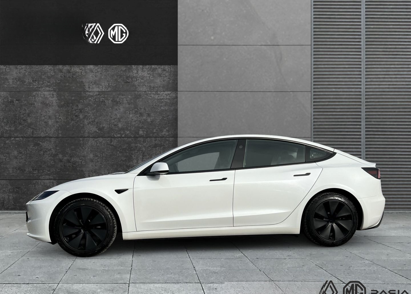 Tesla Model 3 RWD 60 SR MwSt. ausweisbar foto 5
