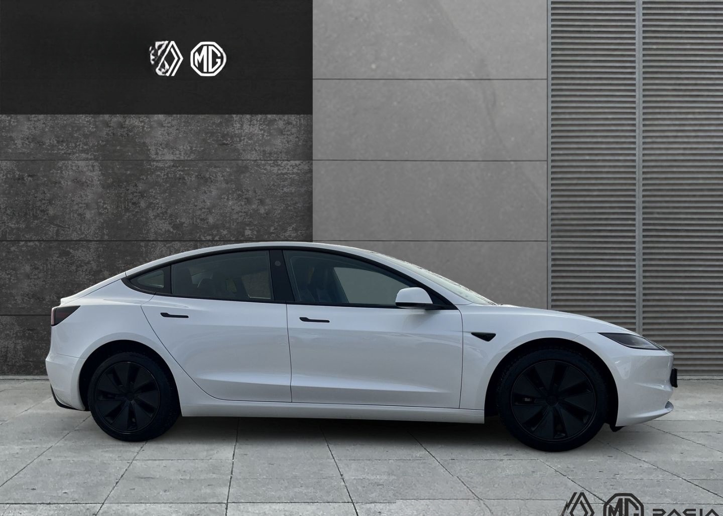 Tesla Model 3 RWD 60 SR MwSt. ausweisbar foto 6