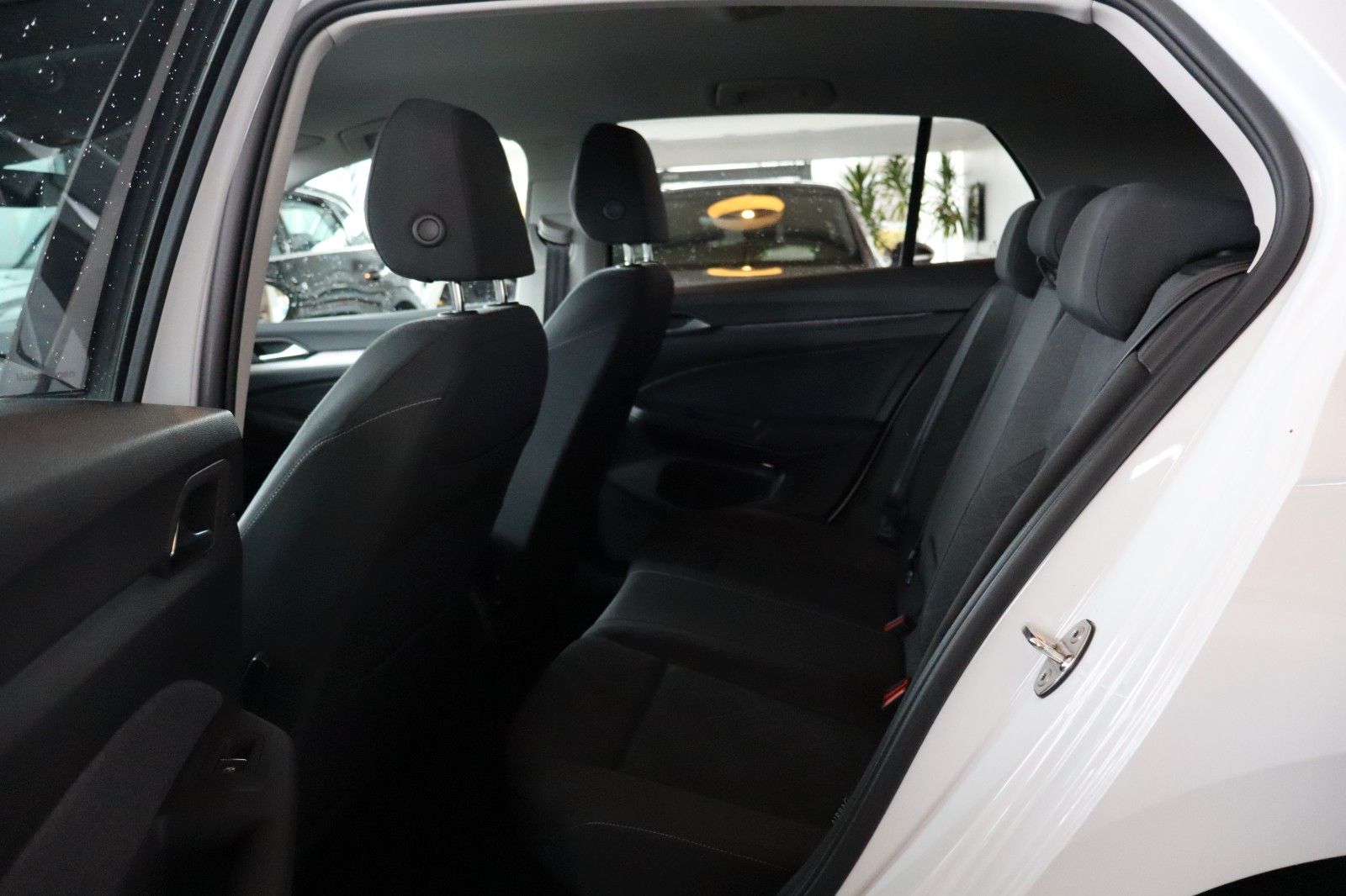 Volkswagen Golf VIII Limo Life 2.0TDI DSG,KameraNaviLED,1Hd foto 7