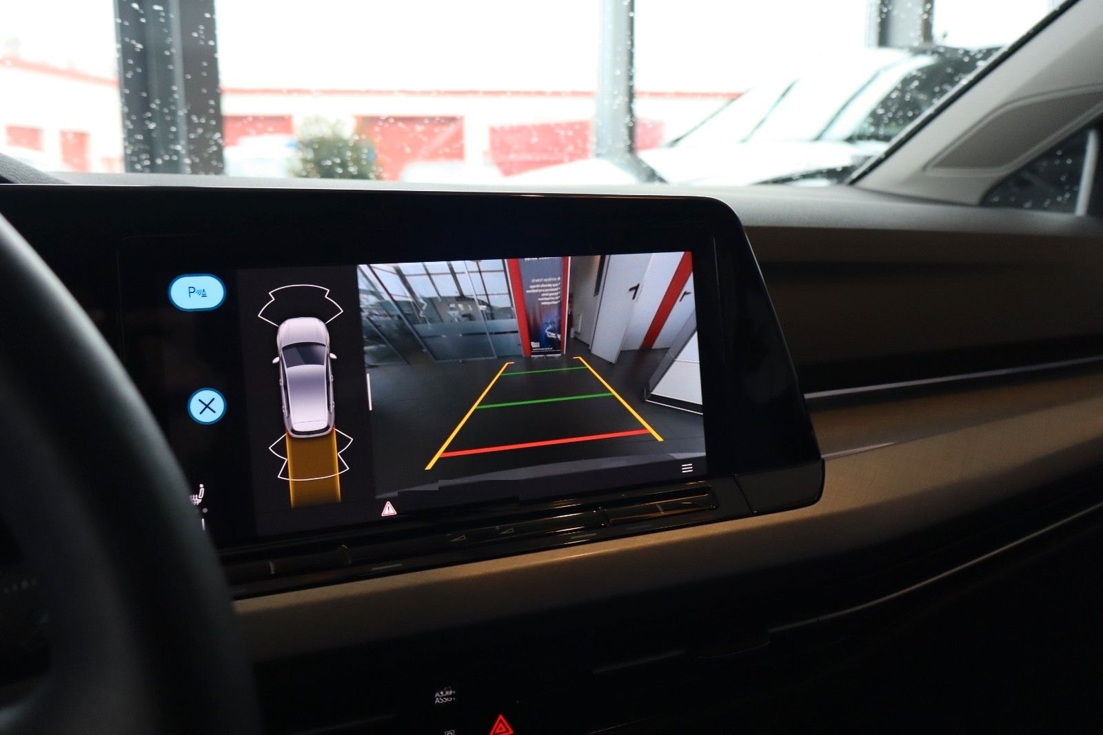 Volkswagen Golf VIII Limo Life 2.0TDI DSG,KameraNaviLED,1Hd foto 10