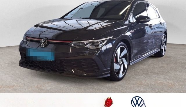 Volkswagen Golf VIII GTI Clubsport DSG *LED*Navi*ACC*18Zoll foto 1