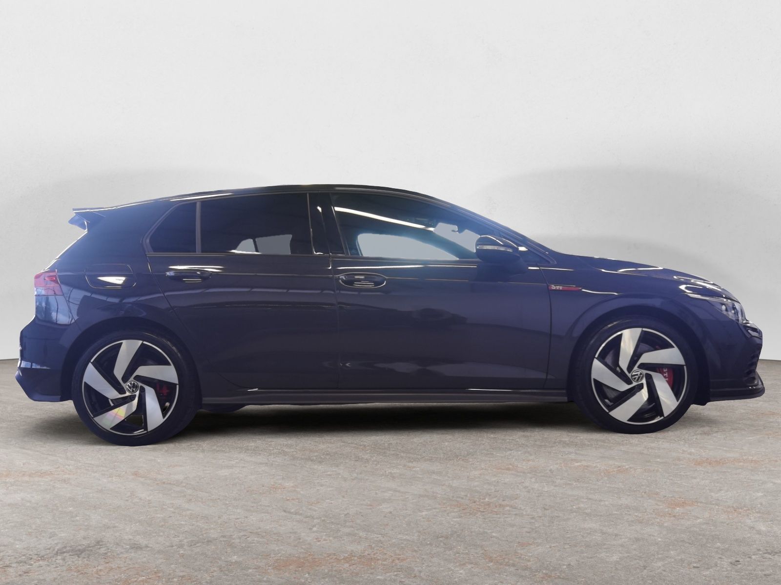 Volkswagen Golf VIII GTI Clubsport DSG *LED*Navi*ACC*18Zoll foto 7