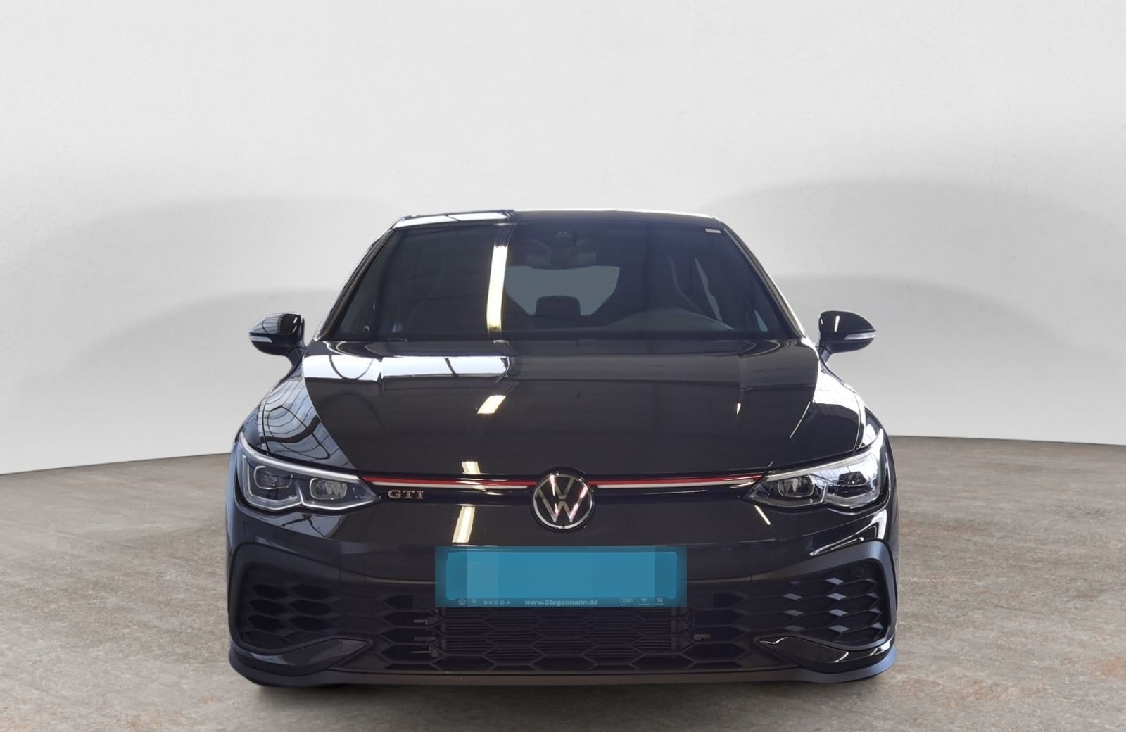 Volkswagen Golf VIII GTI Clubsport DSG *LED*Navi*ACC*18Zoll foto 9