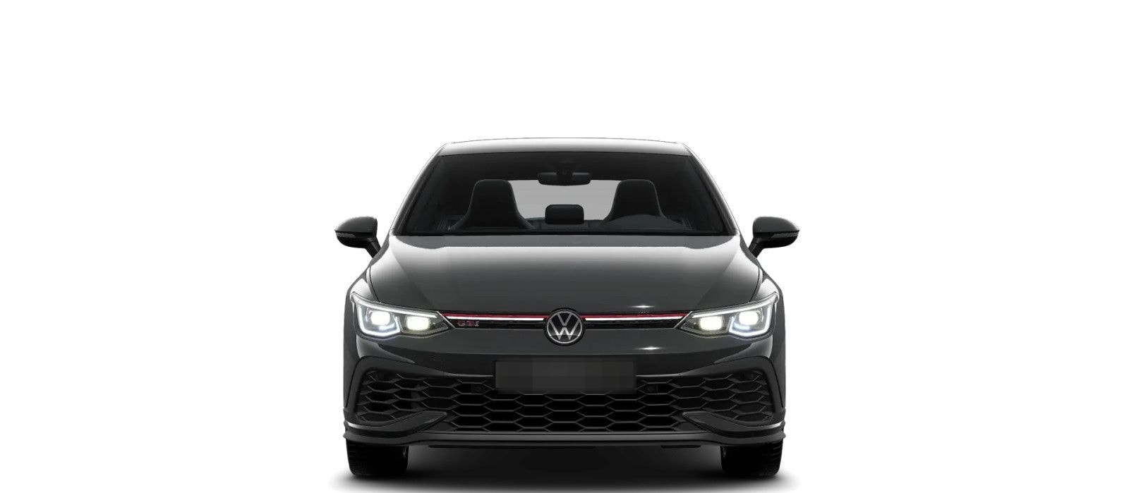 Volkswagen Golf VIII GTI CLUBSPORT 2.0 TSI LEDPlus Navi Fro foto 12