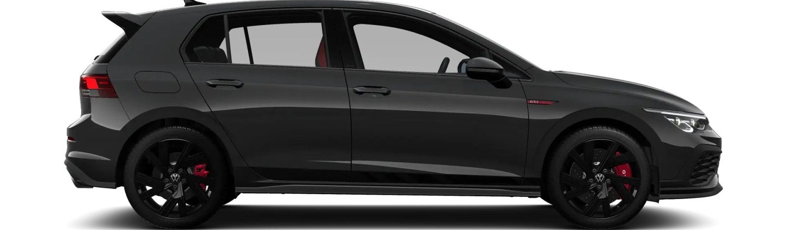 Volkswagen Golf VIII GTI CLUBSPORT 2.0 TSI LEDPlus Navi Fro foto 17