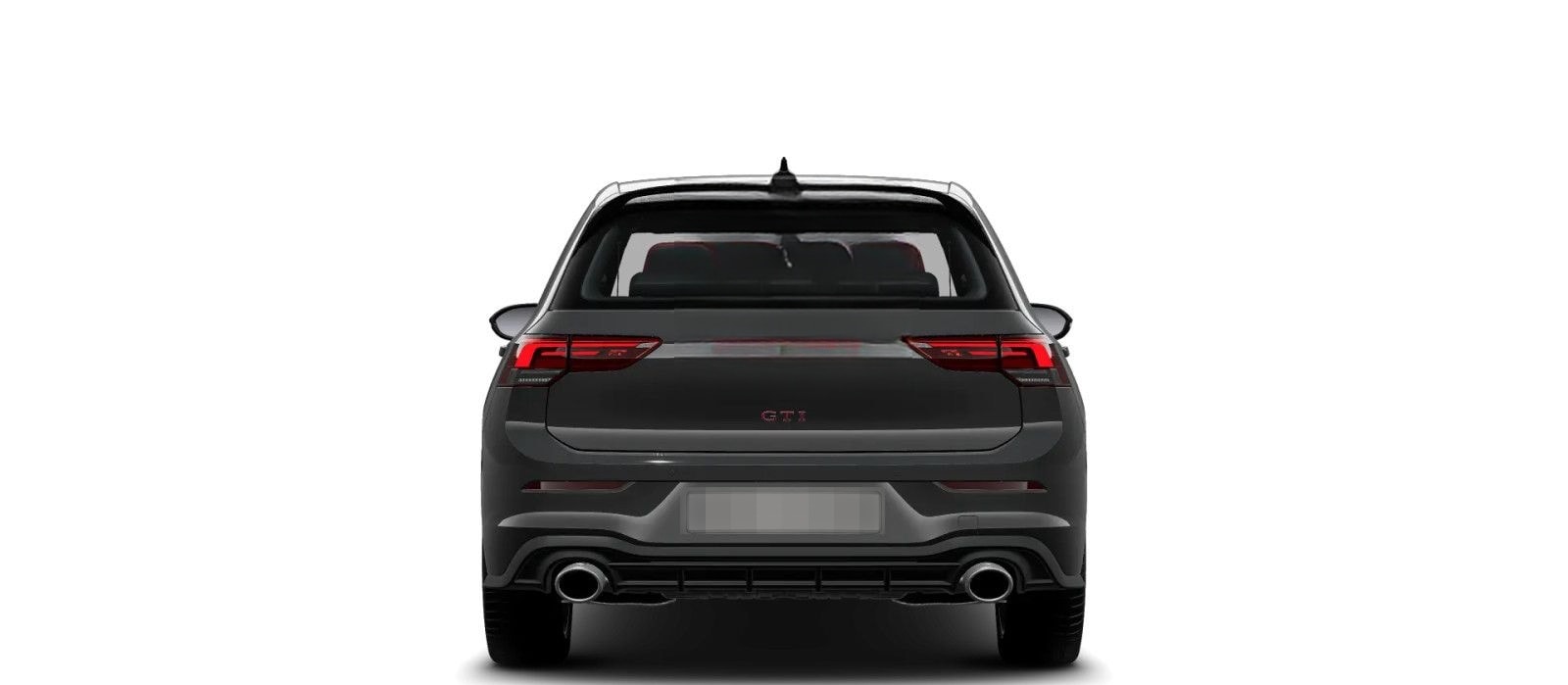 Volkswagen Golf VIII GTI CLUBSPORT 2.0 TSI LEDPlus Navi Fro foto 6