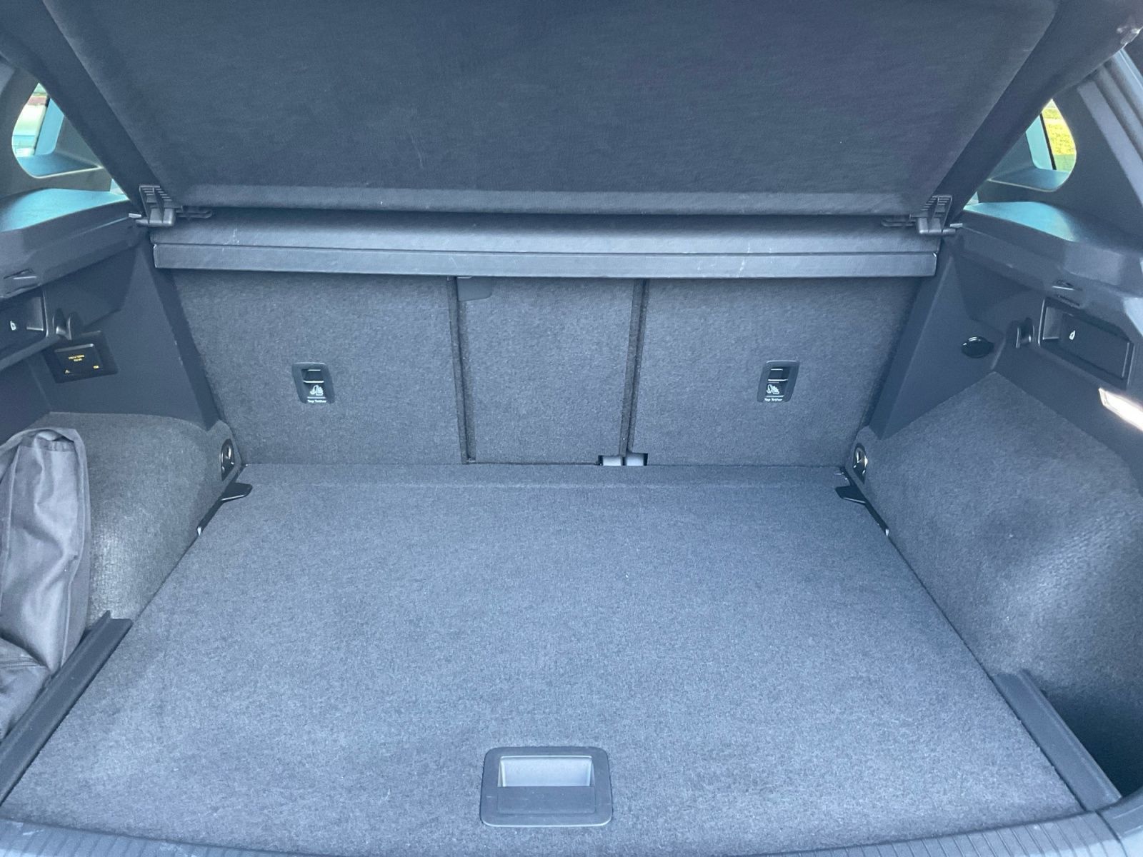 Volkswagen Tiguan 2.0 TSI DSG R-Line 4Motion AHK/MATRIX/REA foto 16