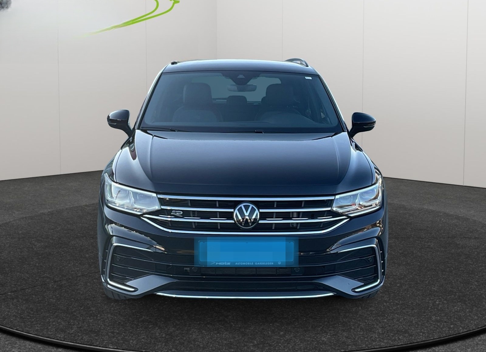 Volkswagen Tiguan 2.0 TSI DSG R-Line 4Motion AHK/MATRIX/REA foto 8