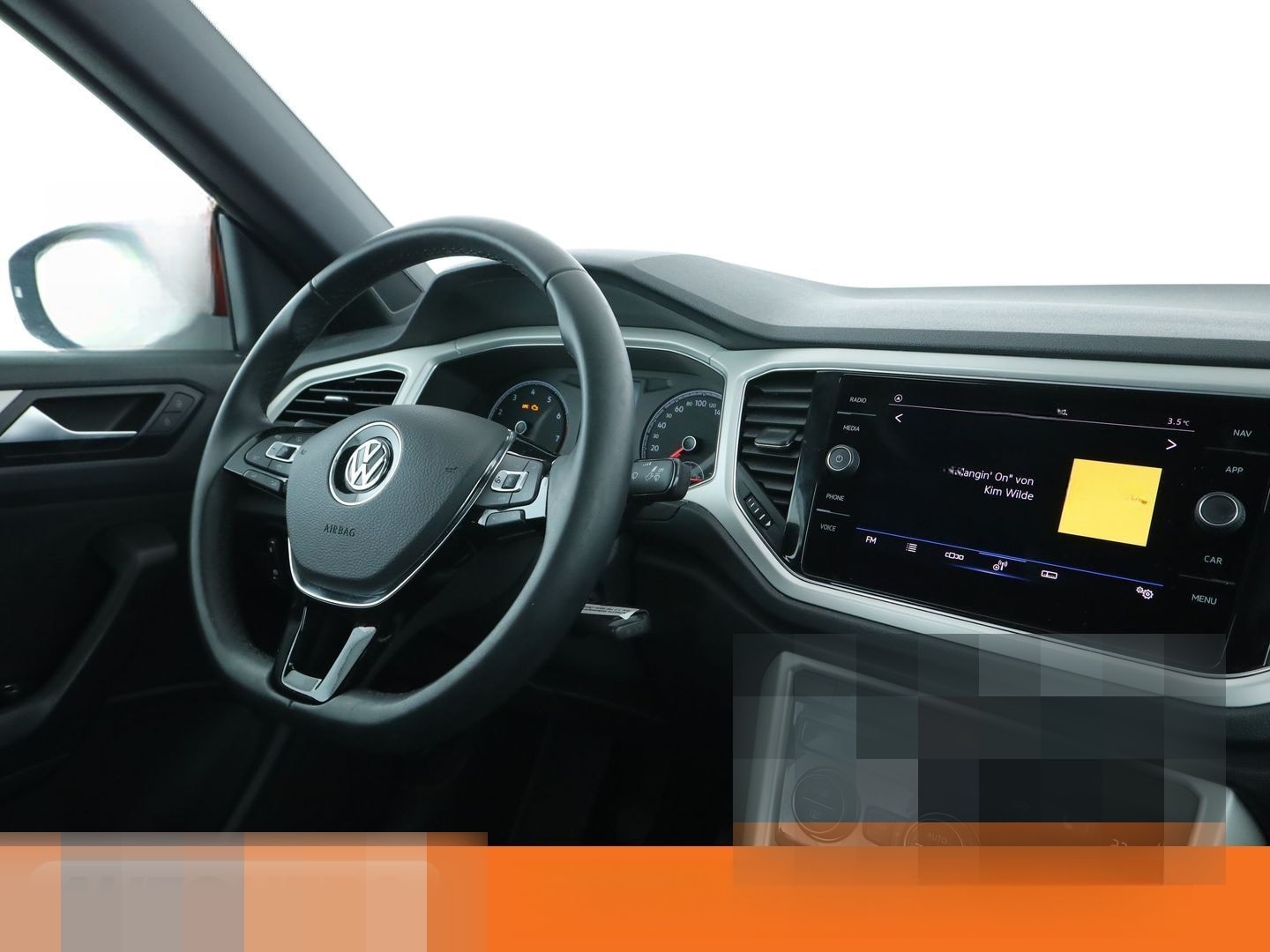 Volkswagen T-Roc 1.0 TSI Style*NAVI*LED*ACC*CAM* foto 13