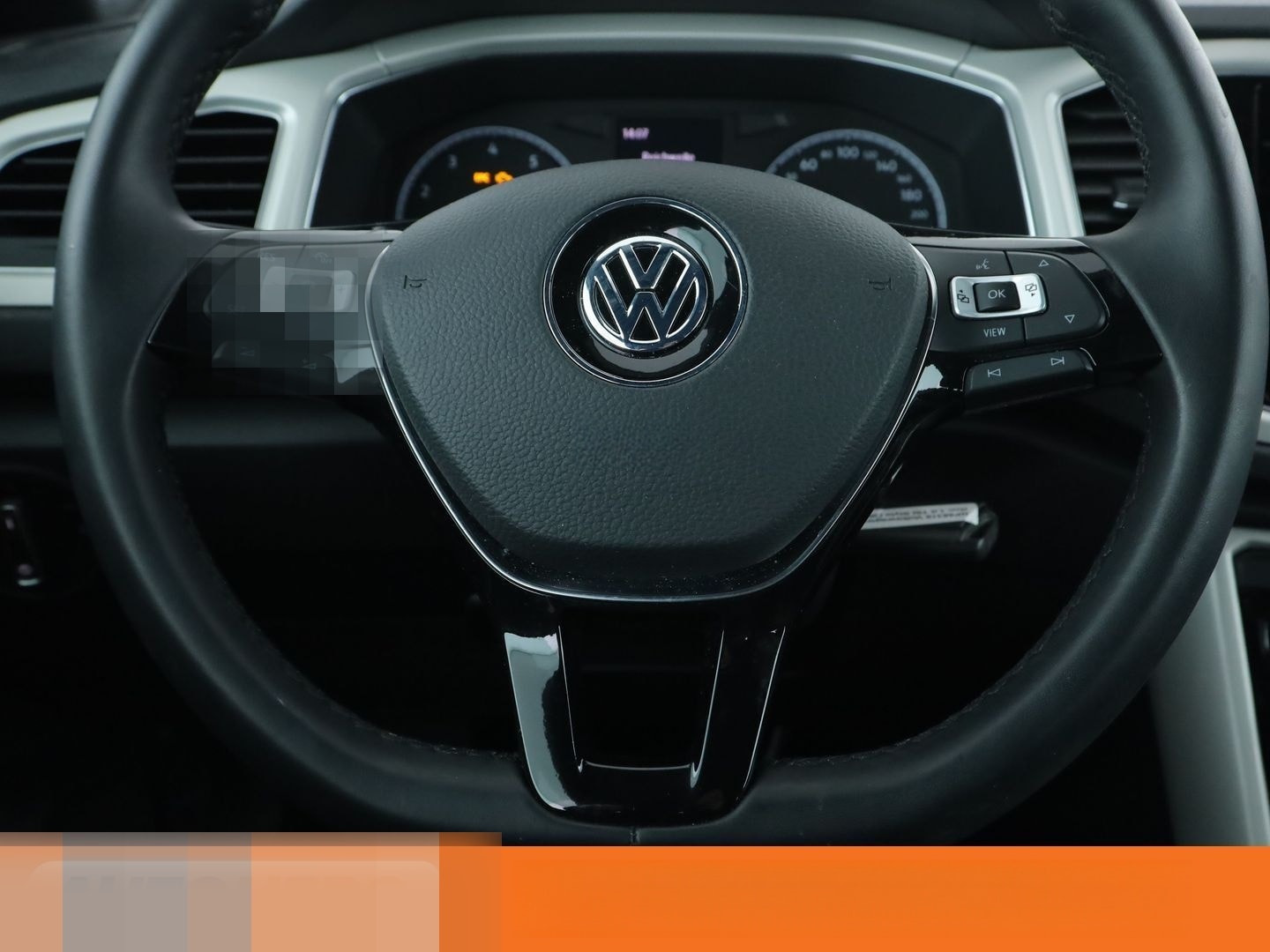 Volkswagen T-Roc 1.0 TSI Style*NAVI*LED*ACC*CAM* foto 19