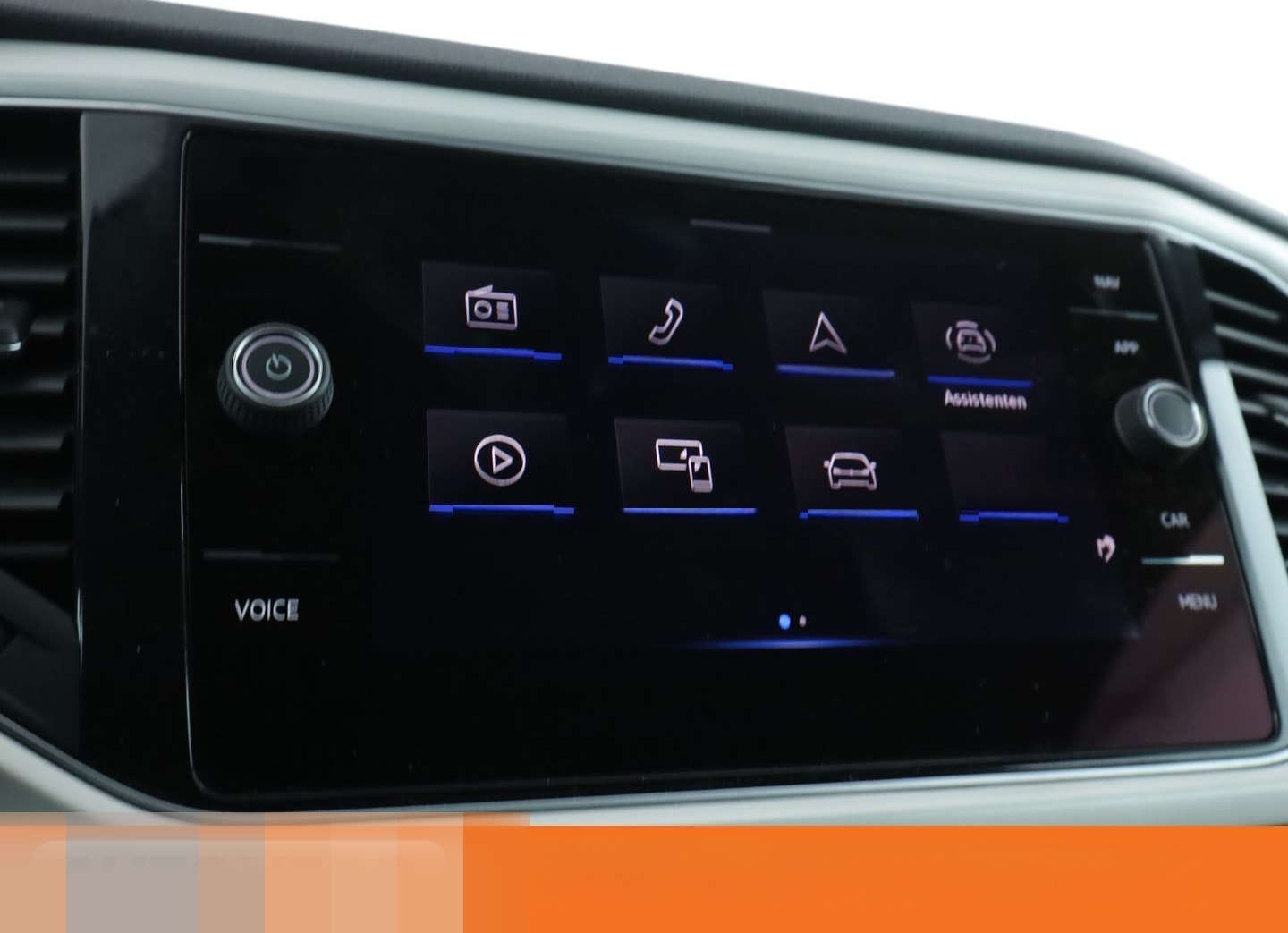 Volkswagen T-Roc 1.0 TSI Style*NAVI*LED*ACC*CAM* foto 22