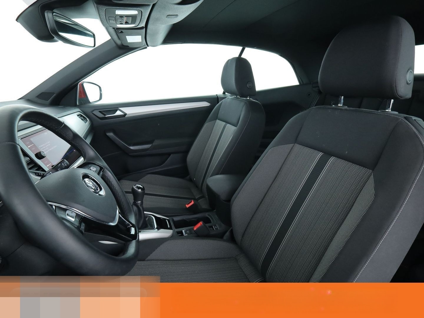 Volkswagen T-Roc 1.0 TSI Style*NAVI*LED*ACC*CAM* foto 10