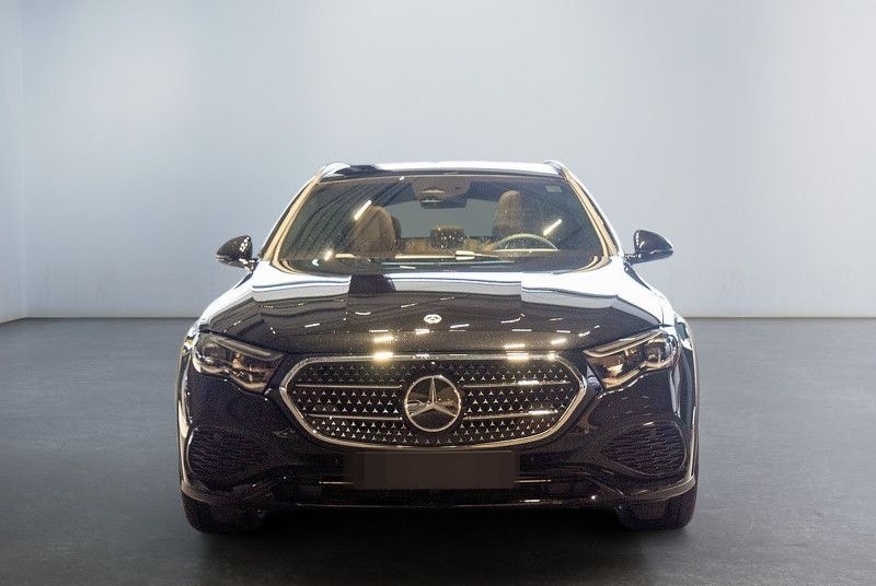 Mercedes-Benz E 450 d 4MATIC T-Modell All-Terrain AVANTGARDE foto 2
