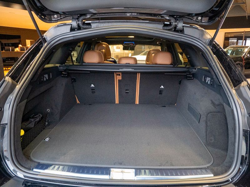 Mercedes-Benz E 450 d 4MATIC T-Modell All-Terrain AVANTGARDE foto 11