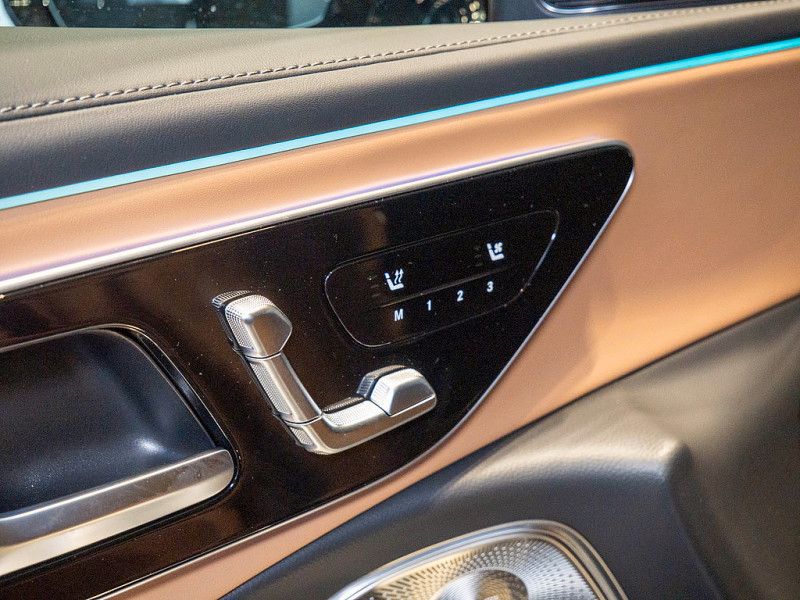 Mercedes-Benz E 450 d 4MATIC T-Modell All-Terrain AVANTGARDE foto 14