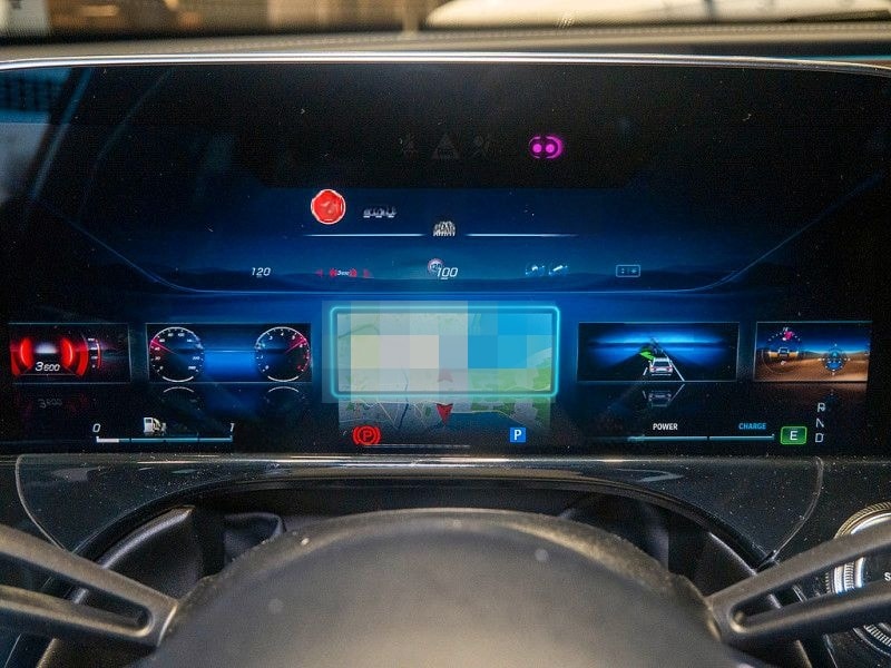 Mercedes-Benz E 450 d 4MATIC T-Modell All-Terrain AVANTGARDE foto 20