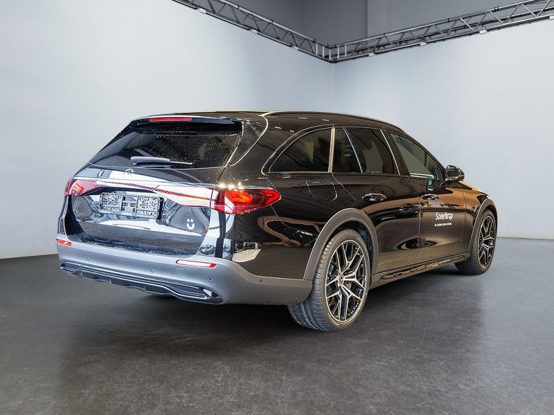 Mercedes-Benz E 450 d 4MATIC T-Modell All-Terrain AVANTGARDE foto 3