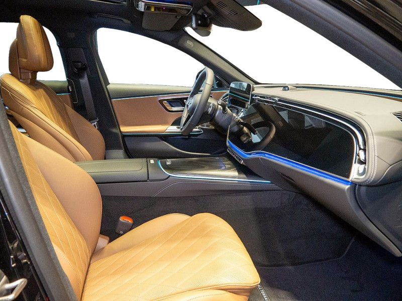 Mercedes-Benz E 450 d 4MATIC T-Modell All-Terrain AVANTGARDE foto 4