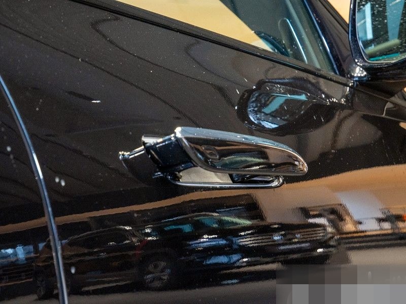 Mercedes-Benz E 450 d 4MATIC T-Modell All-Terrain AVANTGARDE foto 9