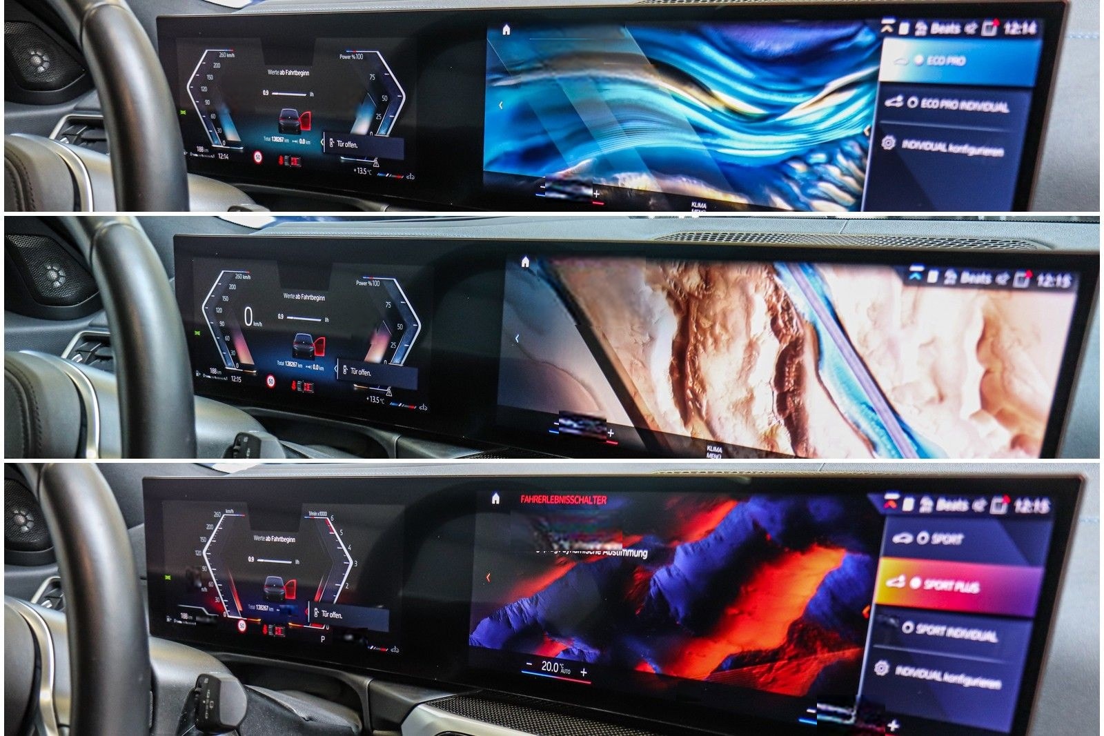 BMW 330d xDrive Touring Sport-Aut///M SPORT/HARMAN/ foto 20